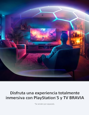 Barra de sonido Sony Bravia Theatre Bar 9