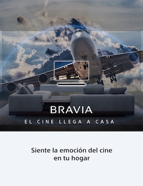 Barra de sonido Sony Bravia Theatre Bar 9