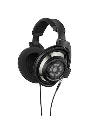 Audífonos Over-Ear Sennheiser HD 800 S Alámbricos