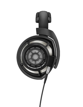 Audífonos Over-Ear Sennheiser Hd 800 S alámbricos