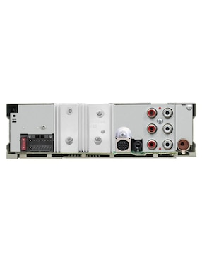 Autoestéreo un din Kenwood kdcbt382u