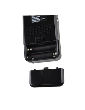 Radio reloj despertador Control Expert CE-AM2FM