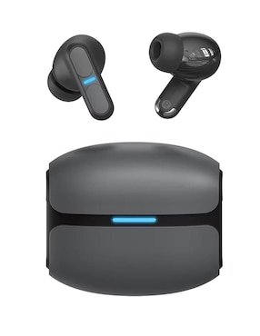 Audífonos In-Ear Langsdom Tg12B inalámbricos con cancelación de ruido