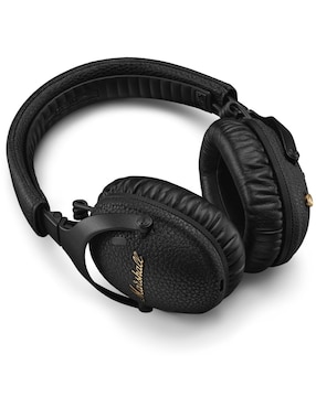 Audífonos Over-Ear Marshall Monitor Iii Anc alámbricos e inalámbricos con cancelación de ruido