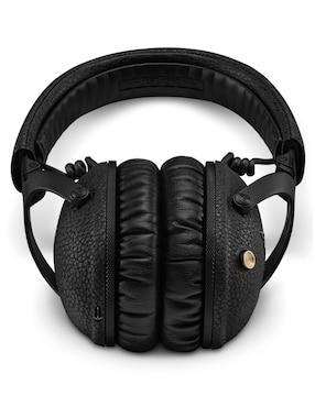 Audífonos Over-Ear Marshall Monitor Iii Anc alámbricos e inalámbricos con cancelación de ruido