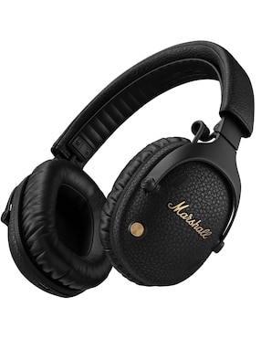 Audífonos Over-Ear Marshall Monitor Iii Anc alámbricos e inalámbricos con cancelación de ruido