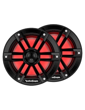 Bocina Rockford Fosgate M165B