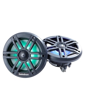 Bocina Rockford Fosgate M165B