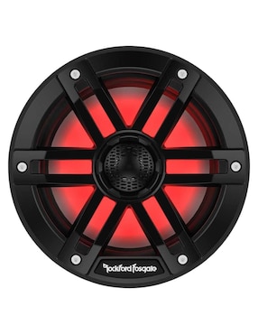 Bocina Rockford Fosgate M165B