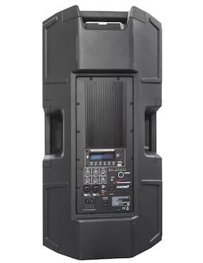 Bafle exterior Audiobahn ELECTRO15