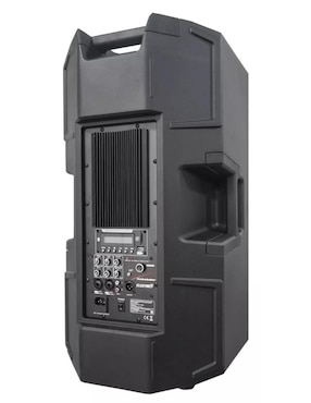 Bafle exterior Audiobahn ELECTRO15