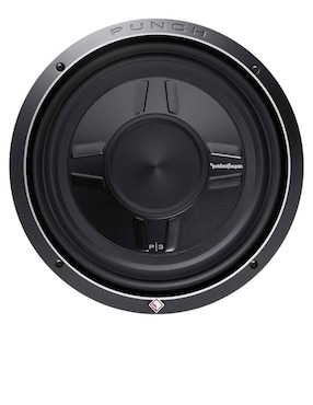 Subwoofer Rockford Fosgate P3SD212