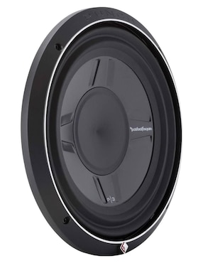 Subwoofer Rockford Fosgate P3SD212