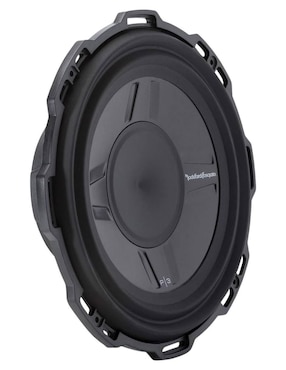 Subwoofer Rockford Fosgate P3SD212