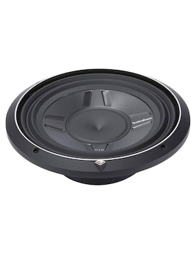 Subwoofer Rockford Fosgate P3SD212