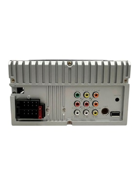 Autoestéreo doble din Audio Labs adl-mac700