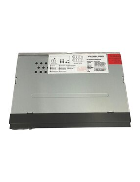 Autoestéreo doble din Audio Labs adl-mac700