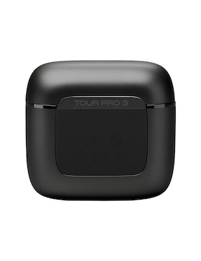 Audífonos In-Ear Jbl Tour Pro 3 inalámbricos con cancelación de ruido