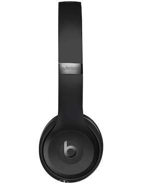 Audífonos Over-Ear Beats Solo 3 alámbricos e inalámbricos