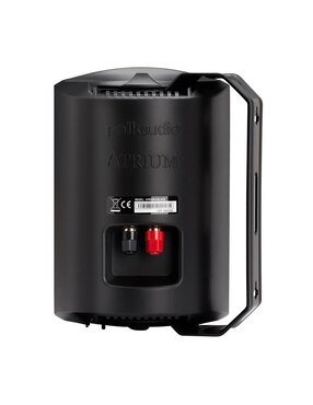 Bafle exterior Polk Audio Atrium 4