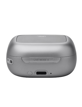 Audífonos In-Ear Jbl Live Beam 3 inalámbricos con cancelación de ruido