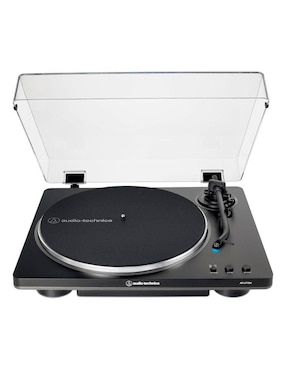 Tornamesa DJ Audiotechnica AT-LP70X-BG