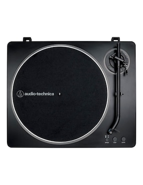 Tornamesa DJ Audiotechnica AT-LP70X-BG