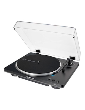 Tornamesa DJ Audiotechnica AT-LP70X-BG