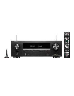 Receptor Audio Y Video Denon AVR-X1700H