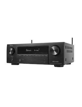Receptor audio y video Denon AVR-X1700H