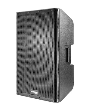 Subwoofer Steelpro Ultron-15