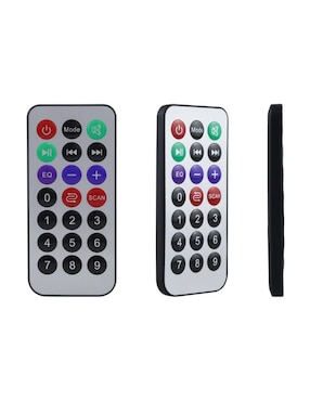 Control remoto universal para sistema de sonido Control Expert CE-01 Atvio, KSR, Velikka