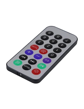 Control remoto universal para sistema de sonido Control Expert CE-01 Atvio, KSR, Velikka