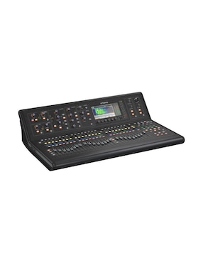 Mezcladora DJ Midas M32LIVE