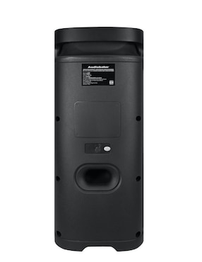 Bafle portátil Audiobahn THUMP6