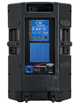 Bafle exterior Audiobahn ASJ18