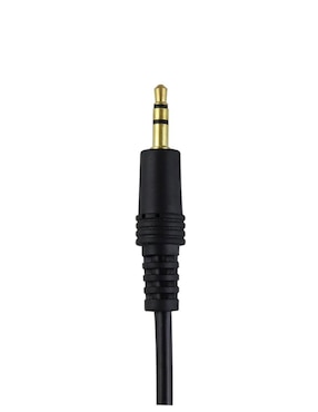 Cable Auxiliar 3.5 Mm Control Expert A Tipo Auxiliar 3.5 Mm De 1.8 M