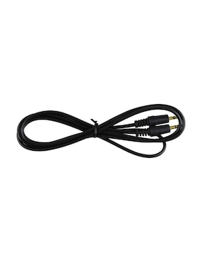 Cable auxiliar 3.5 mm Control Expert de 1.8 m