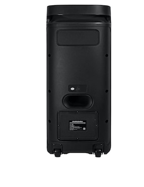 Bafle de piso Audiobahn Thump8