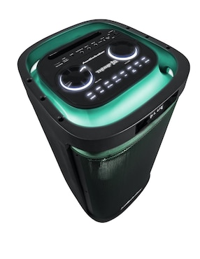 Bafle de piso Audiobahn Thump8