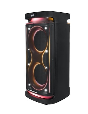 Bafle de piso Audiobahn Thump8