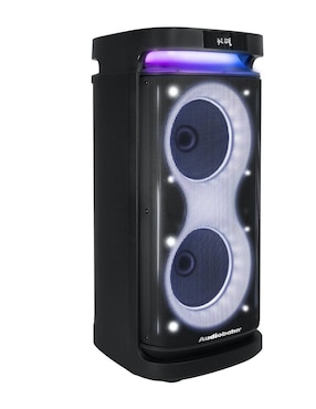 Bafle de piso Audiobahn Thump8