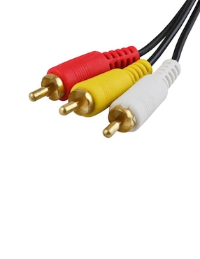 Cable RCA Control Expert de 1.3 m