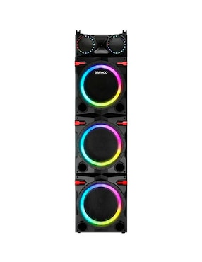 Bafle de piso Daewoo DW2020