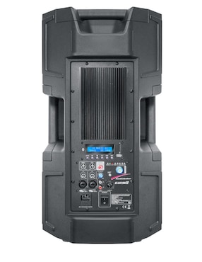 Bafle exterior Audiobahn Electro12