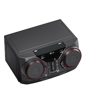 Minicomponente Lg xboom ck43n