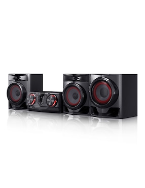 Minicomponente Lg xboom cj45