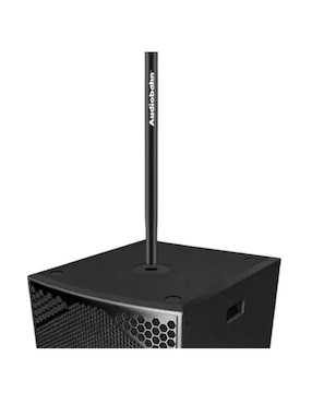 Base para bocina Audiobahn ASP60