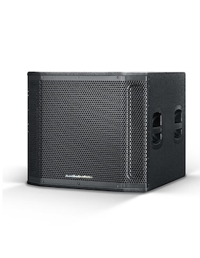 Bafle de piso Audiobahn Monster118