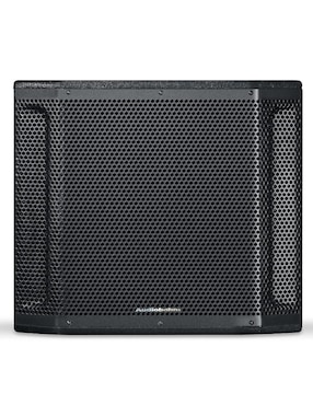 Bafle de piso Audiobahn Monster118